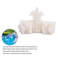 thumbnail image 1 of Nettoyeur de Boue de Résidus Grande Quantité Éponge Absorbante d'Huile, Absorbeur d'Huile Durable, pour Spa Piscine, 1 of 8