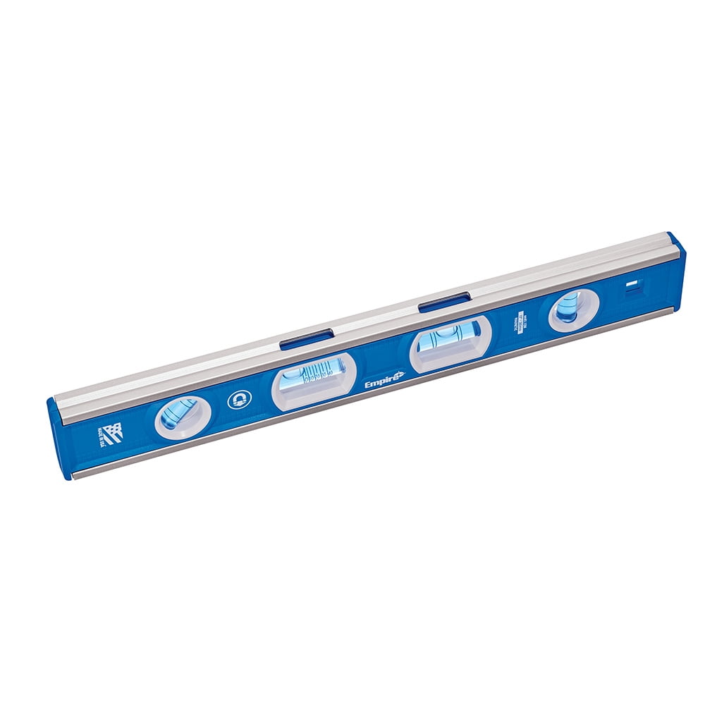 Milwaukee Tool 12 in. True Blue&reg; Metric Magnetic Tool Box Level
