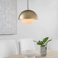 thumbnail image 4 of Renwil  Angelo Ceiling Fixture, 4 of 4