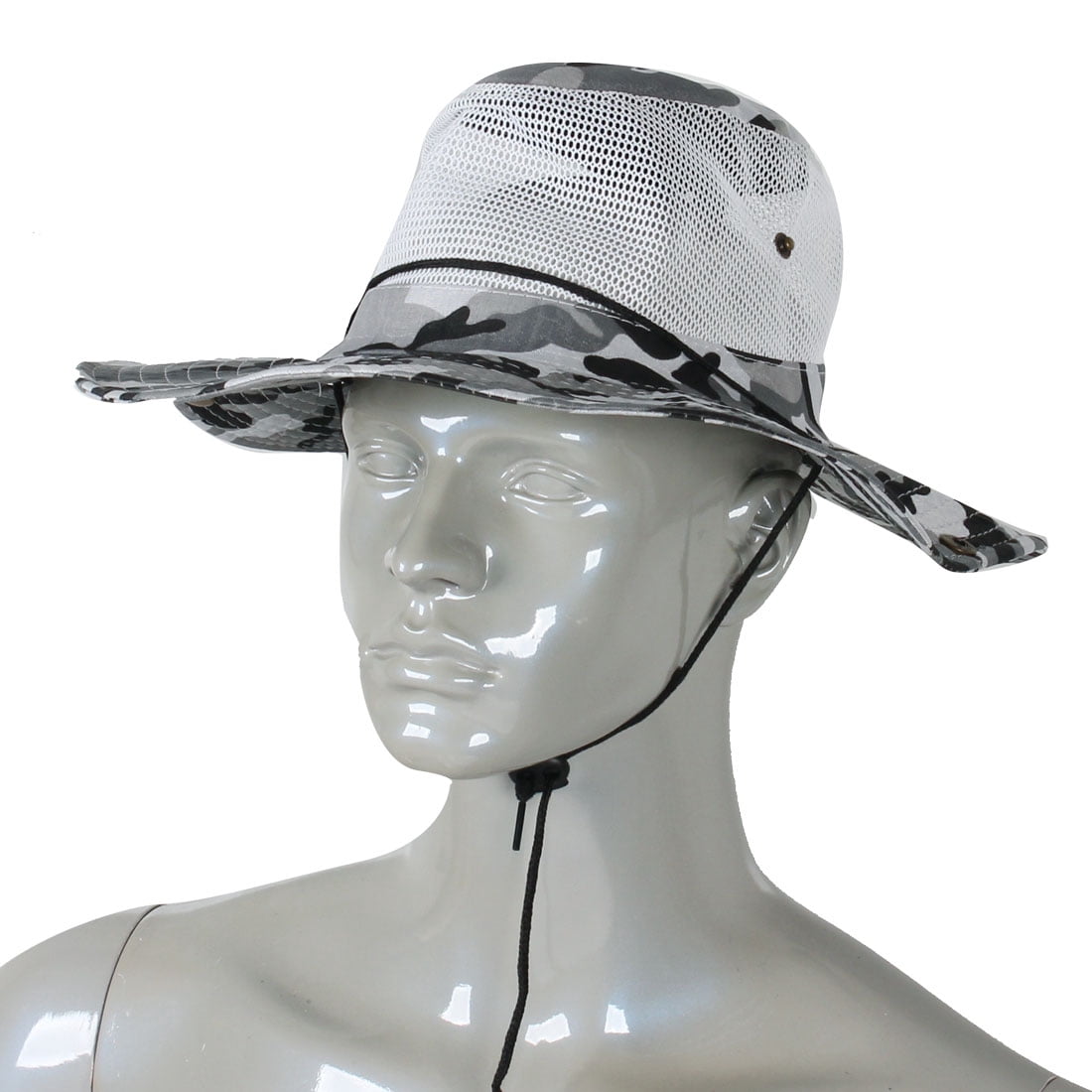 hiking hat for sun exposure