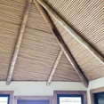 thumbnail image 3 of Backyard X-Scapes 72" L Solid Bamboo Poles Structural Design and Weight-Bearing Support (6-Pack), 3 of 6
