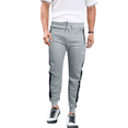 thumbnail image 1 of Jogger Pants Hombre De Felpa Gym Pans Pantalones Cargo Bolsa, 1 of 4