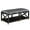 Pewter, variant on Furniture of America Tally 48.5" Wide Wood Bench with Removable Cream Cushion