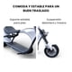 thumbnail image 5 of Moto eléctrica M1P - Neo Moto Bike,  60km/h, autonomía,70-80km, 5 of 12