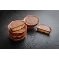 thumbnail image 3 of REESE'S Milk Chocolate Peanut Butter Cups, 2 LB Bulk, Individually Wrapped, 3 of 5