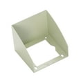 thumbnail image 1 of Youkk Waterproof Box Switch Socket Protector Stainless Steel Box Rainproof Dustproof Socket Protector Is 2, 1 of 6