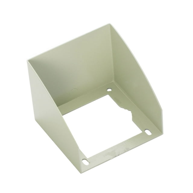 Youkk Waterproof Box Switch Socket Protector Stainless Steel Box Rainproof Dustproof Socket Protector Is 2