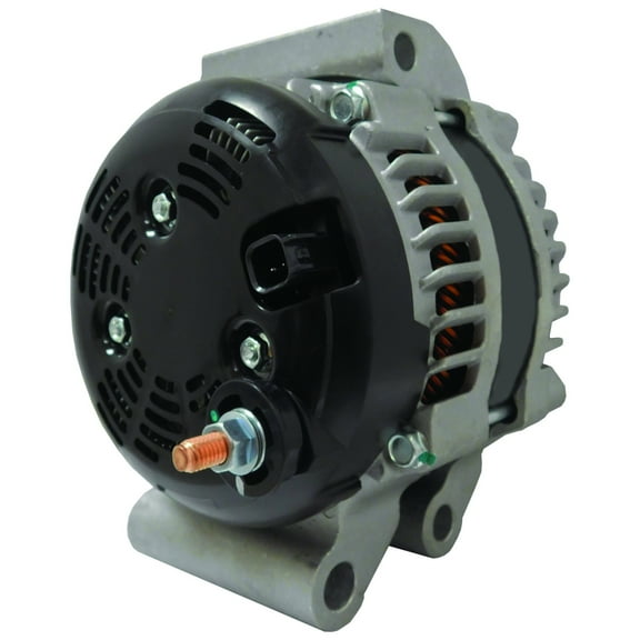 OEG Parts New Alternator Replacement For Dodge Challenger 5.7L 2015-2023, Charger 5.7L 2011-2022 2023 TN4210007021 P04801833AB AND0595 A-80558 90295780 4801833AB 421000-7021 11575 10114 421000-7020