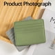 thumbnail image 5 of Amzcrzy Caja De Almacenamiento Para Adornos. 1. Cartera De Cuero Con Múltiples Ranuras Y Bloqueo Rfid. Cartera De Cuero Rfid De Gran Capacidad Con Múltiples Ranuras Para Tarjetas. Contenedores Con Ta, 5 of 7