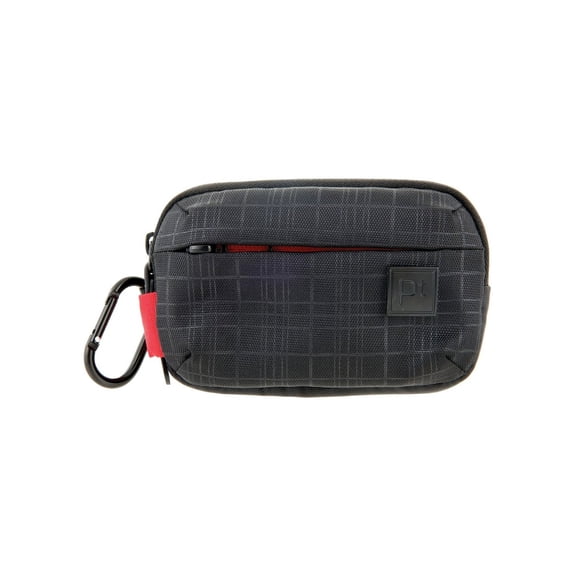 Estuche CHICO para cámara compacta Nikon Pt negro