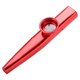 thumbnail image 4 of Kazoos de boca, Kazoos Instrumentos musicales Kazoo de pronunciación de boca Kazoos musicales Eficiencia óptima, 4 of 14