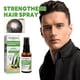 thumbnail image 5 of Xihbxyly Spray Regenerador Capilar, Bruma Nutritiva para Cabello Más Grueso, Fórmula Vegetal Natural para El Cuidado Del Cuero Cabelludo, Fácil Aplicación para La Caída Del Cabello, Apto para Cuero C, 5 of 7