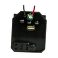thumbnail image 4 of Motor de llave de llave eléctrica ,Controlador sin escobillas Motor de llave eléctrica ,Piezas de control de control del interruptor Alto rendimiento ,Accesorios de herramientas eléctricas, 4 of 7