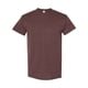 thumbnail image 1 of Camiseta Gildan Heavy Cotton 100% algodón 20F Russet 3XL Gildan 5000, 1 of 1