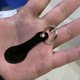 thumbnail image 5 of Teissuly 1 Pack Of Metal Aluminum Alloy Key Shopping Trolley Tokens Teissuly WER202311274424, 5 of 5