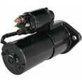thumbnail image 2 of Starter Compatible with Volvo Penta Inboard/Sterndrive 8.1 GiL 2000-07 8.1 GSiL 2000-02, 2 of 2