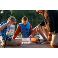 thumbnail image 6 of Shakespeare Catch More Fish Bass Tackle Box Kit, Fishing Tackle Box with Tackle Included, 6 of 7