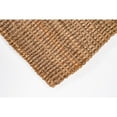 thumbnail image 4 of Liora Manne Terra Boucle Indoor Rug Natural 7'6"X9'6", 4 of 5
