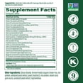 thumbnail image 2 of Multivitamínico MegaFood Men 40+ Advanced 120 comprimidos, 2 of 7