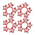 thumbnail image 4 of 40 Uds. Pinzas para el pelo de estrella, pinzas para el pelo Kawaii, accesorios para el cabello de estrella para niñas adolescentes y mujeres, 4 of 5