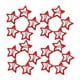 thumbnail image 4 of 40 Uds. Pinzas para el pelo de estrella, pinzas para el pelo Kawaii, accesorios para el cabello de estrella para niñas adolescentes y mujeres, 4 of 5