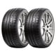 thumbnail image 1 of Paquete De 2 Llantas 225/45r17 Hifly Hf805 94w, 1 of 2