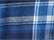 Blue/ White