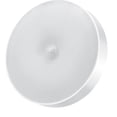 thumbnail image 3 of Lámpara De Luz Nocturna LED Redonda Para Niños, Soporte De Pared Recargable Por USB, Cálido, Para Dormitorio, Habitación De Niños, Pasillo, Escalera, 3 of 5