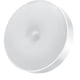thumbnail image 3 of Lámpara de noche LED redonda blanca cálida, recargable por USB, montaje en pared para dormitorio, habitación infantil, pasillo, escalera, 0,68, tipo 4, 3 of 5