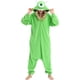 thumbnail image 1 of Wishliker Pijamas de animales para adultos, disfraces de Halloween, cosplay, ropa de fiesta, 1 of 4
