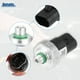 thumbnail image 5 of Interruptor del sensor de presión del A/C, interruptor del ciclo del embrague del aire acondicionado para Mazda 2 2011-2014 No.B01A61503, 5 of 7