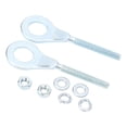 thumbnail image 1 of Chain Tensioner, Rustproof Easy Install 2pcs Chain Tensioner Adjuster 15mm  for Baja Warrior, 1 of 7