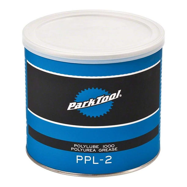 Park Tool Polylube 1000 Grease Tube