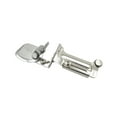 thumbnail image 3 of Oscillating Hem Roller For Flat Sewing Machines; Thick Material Hem Pull Tube ,Easy to Install, 3 of 4