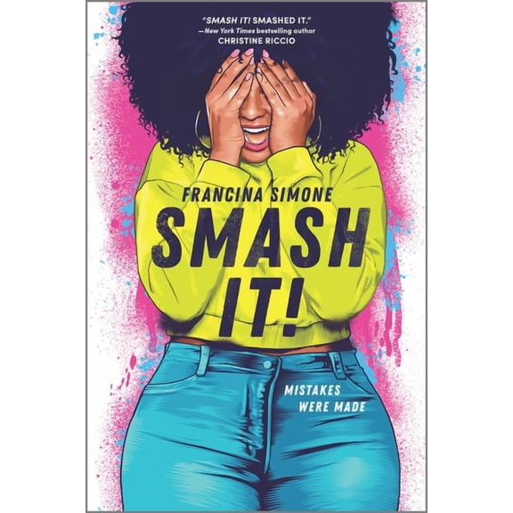 Smash It!, (Paperback)