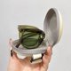 thumbnail image 1 of Typpkmm Portable Folding Sunglasses with Ultra and Lightweight UV, 1 of 7
