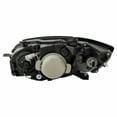 thumbnail image 2 of For Subaru Outback Headlight 2008 2009 Passenger Side CAPA Certified SU2503133 | 84001AG52B, 2 of 4