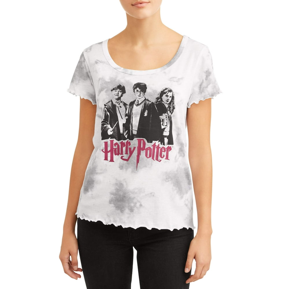 harry potter walmart shirt