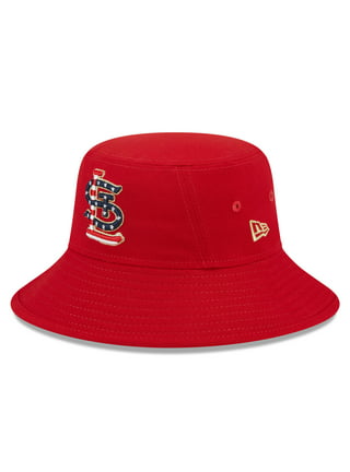 A Cardinals Bucket Hat