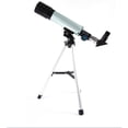 thumbnail image 1 of Saving Sale! Cameland Astronomical Telescope With A Finder Mirror For Stargazing Monoculars, 1 of 1