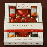 JG Niederegger Niederegger Lubeck Marzipan, 3.5 oz