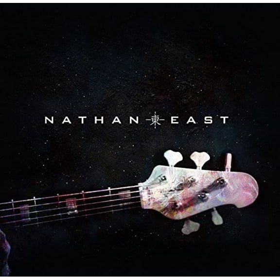Nathan East (CD)