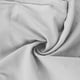 thumbnail image 4 of Pantalones largos para hombre, moda informal, lino liso, holgados, elásticos, con cordón, transpirables, para playa, 4 of 7