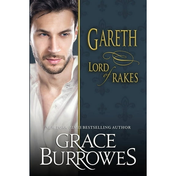 Gareth: Lord of Rakes, (Paperback)