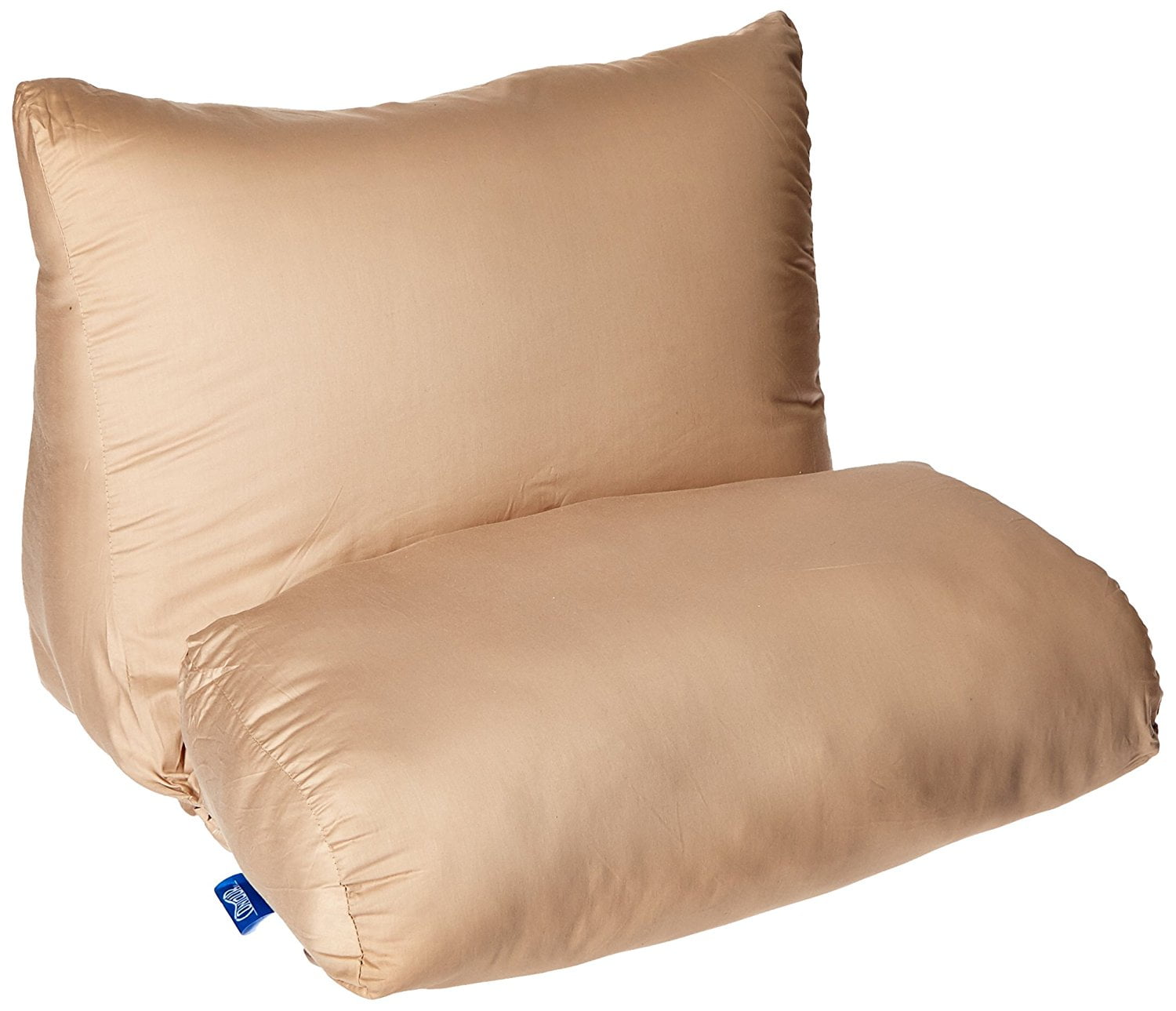 contour 10 in 1 flip pillow case