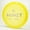 167-169 grams, variant on Latitude 64 Opto Musket Disc Golf Distance Driver, Pick Color/Weight [Stamp & Exact Color May Vary] Blue 167-169 grams