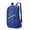 Free Size, variant on XMMSWDLA Backpack with 2L Water Bladder, Insulated Cycling Bike Backpack, Lightweight Water Pack for Hiking Running Skiing CommutingCosmetic Bag