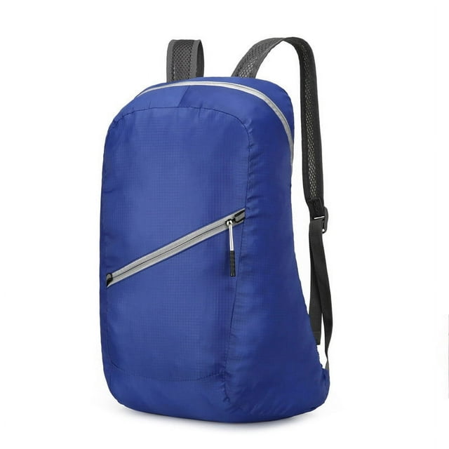 TIMIFIS A Schoolbag Lightweight Packable Hiking Backpack, Hiking Daypack,Water Lightweight Packable Backpack for Travel Camping Outdoor Storage Trunks & Bag