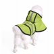 thumbnail image 3 of Chubasquero para mascotas Chubasquero para perros grandes Golden Retriever Chubasquero para perros grandes Chubasquero para mascotas Ropa reflectante para perros Poncho impermeable (verde fluorescente XL) oso de fresa  Electrónica, 3 of 5