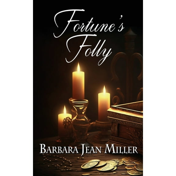 Fortune's Folly, (Paperback)